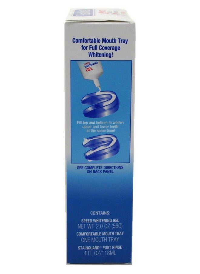 Plus White 5-Minute Premier Whitening System (2 Pack)
