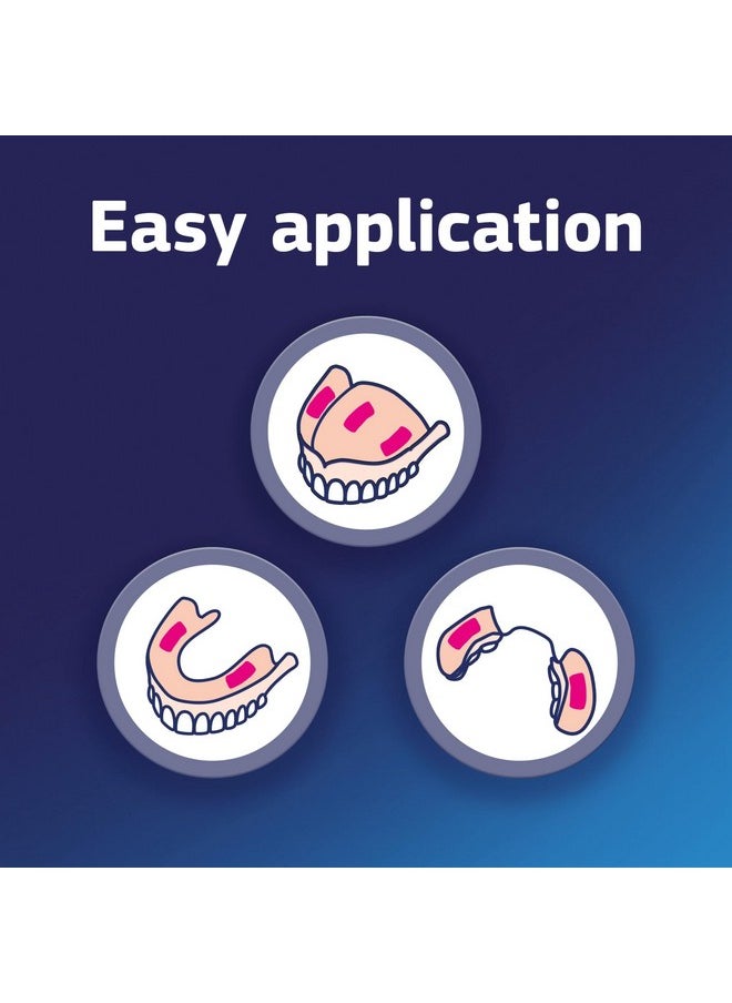Fixodent - Fixodent Complete Neutral Denture Adhesive - 40g