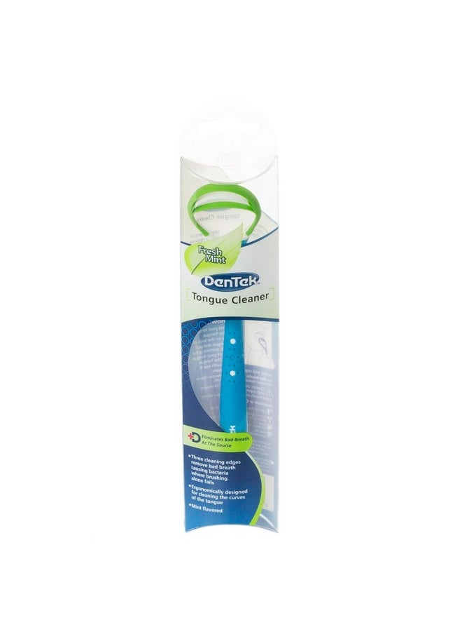 DenTek Tongue Cleaner