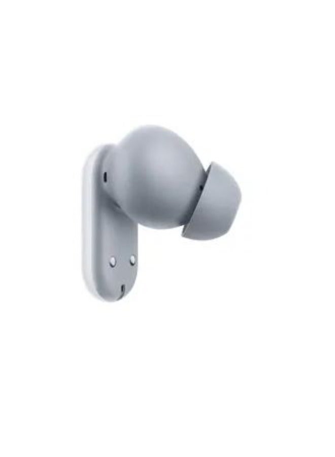 Enco Buds2 Pro In-Ear Earbuds Granite White