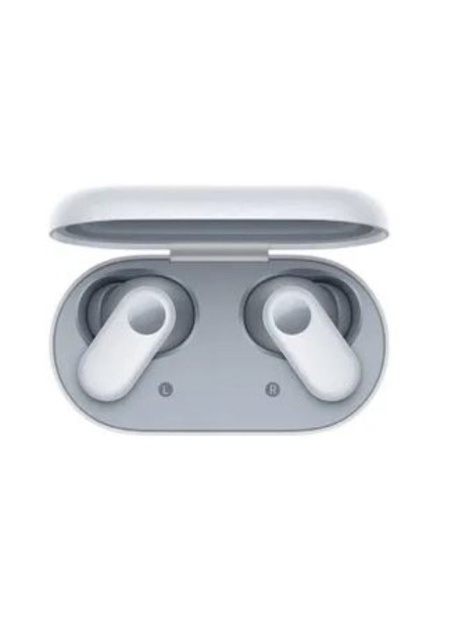 Enco Buds2 Pro In-Ear Earbuds Granite White