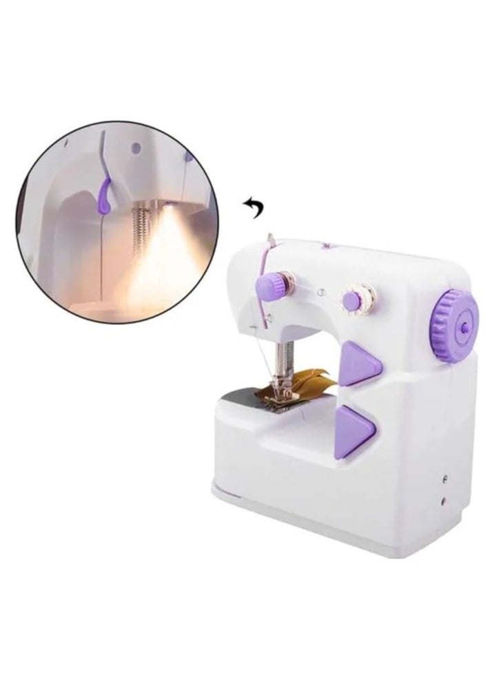 Household Electric Sewing Machine – Your Ultimate Tool for Seamless Creativity