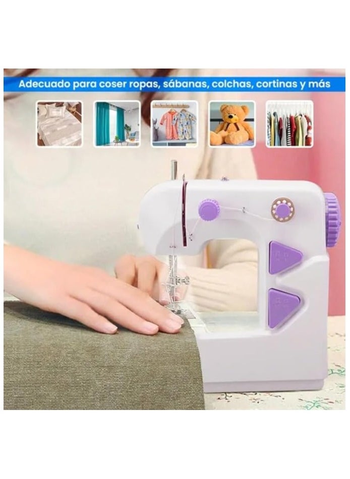 Household Electric Sewing Machine – Your Ultimate Tool for Seamless Creativity