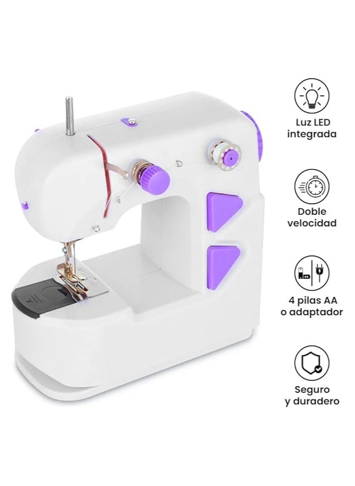 Household Electric Sewing Machine – Your Ultimate Tool for Seamless Creativity