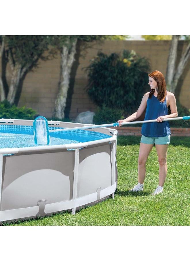 Pools Leaf Rake Remover