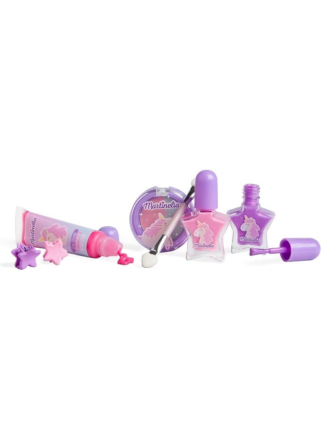 Martinelia Little Unicorn Beauty Basics