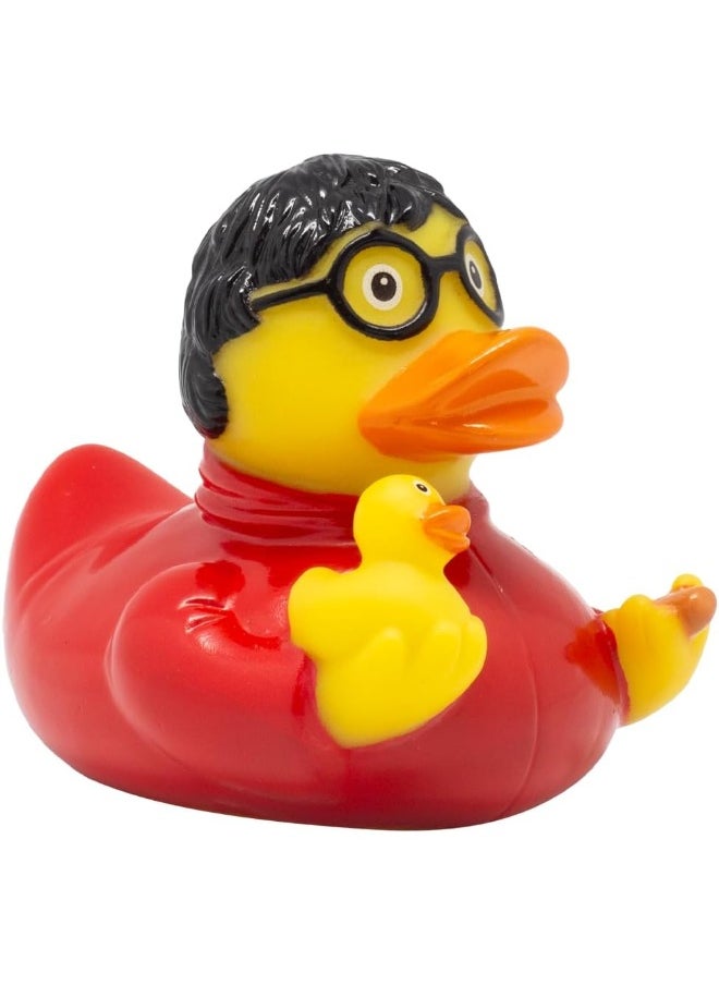 Lilalu Magic Boy Duck