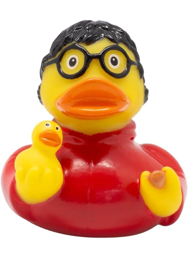 Lilalu Magic Boy Duck