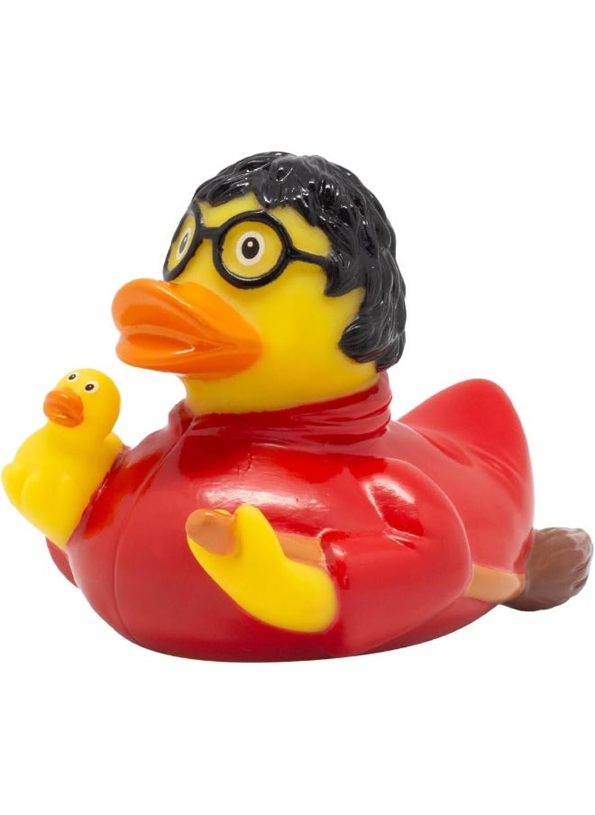 Lilalu Magic Boy Duck