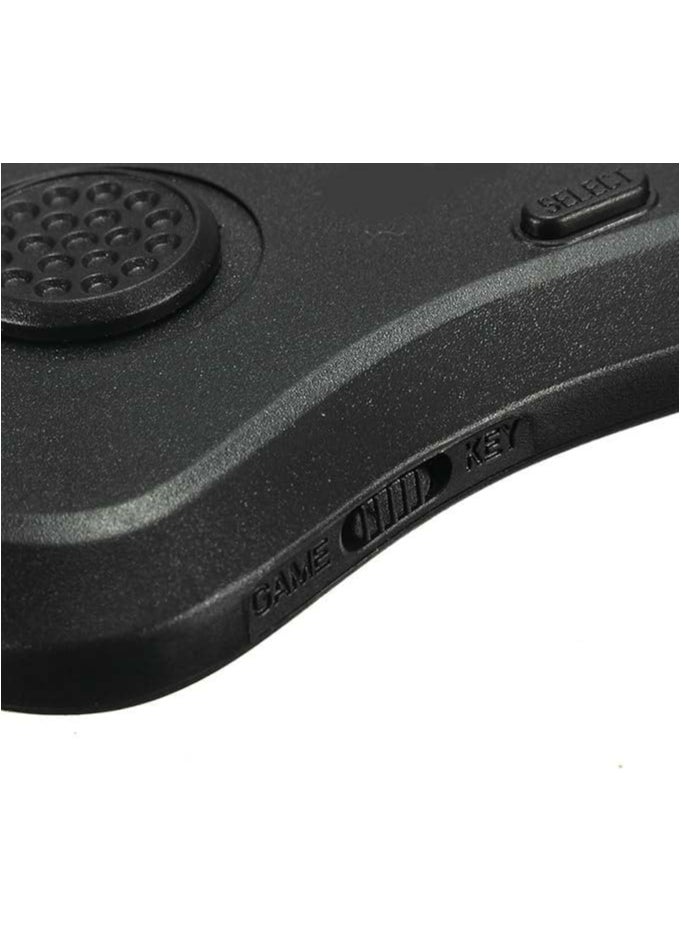 Wireless Gaming Controller – Remote Control Gamepad for VR | Enhanced Precision for a Seamless Gaming Experience | Compatible with Mobile Devices and VR Glasses
