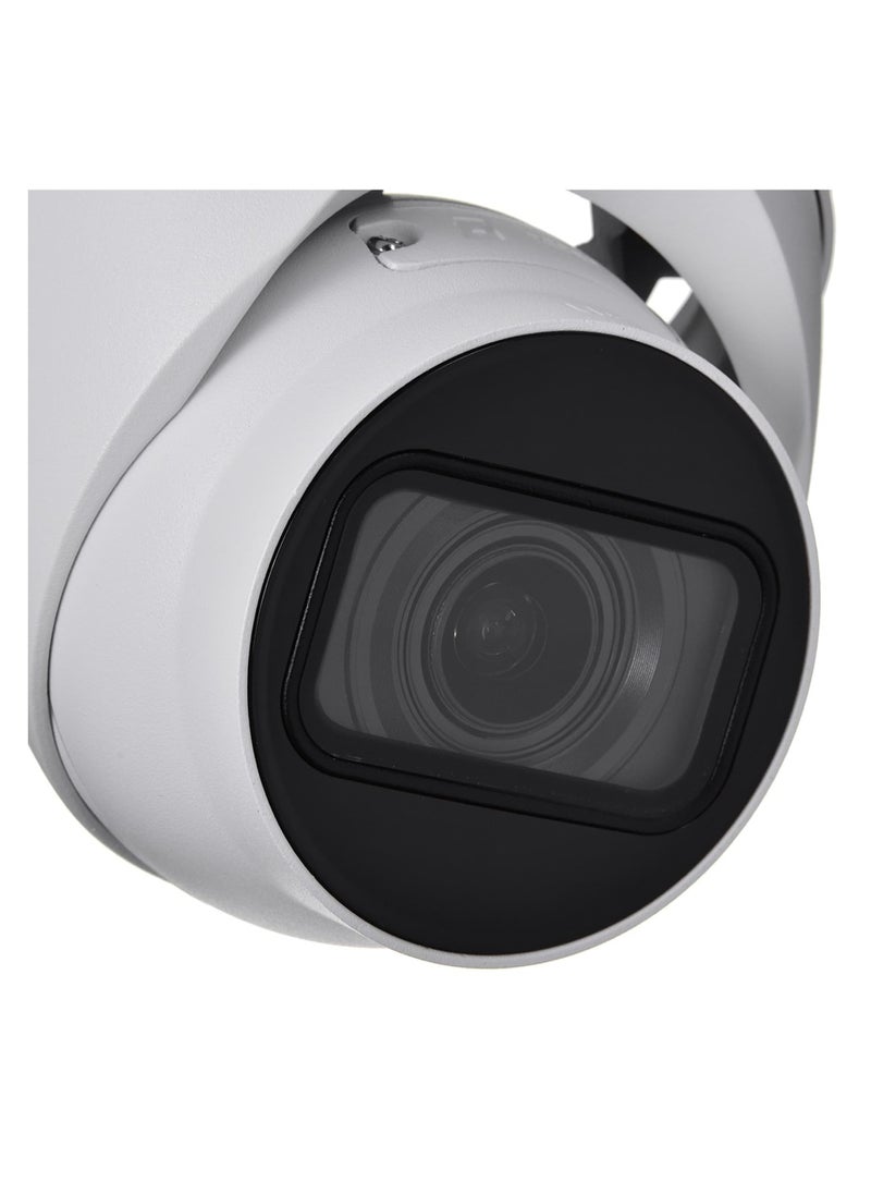 Dahua Technology Lite ipc-hdw1230t-zs-s4 turret IP security camera Indoor & outdoor 1920 x 1080 pixels Ceiling/Wall