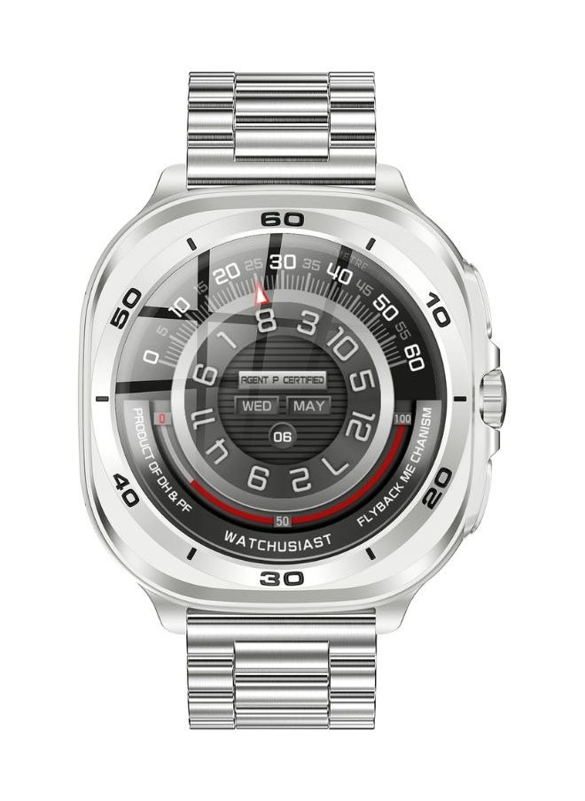 Swiss Military DOM7 Smartwatch 1.43