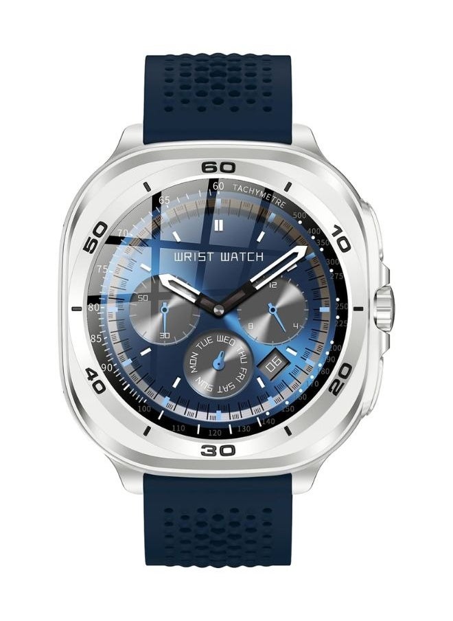 Swiss Military DOM7 Smartwatch 1.43