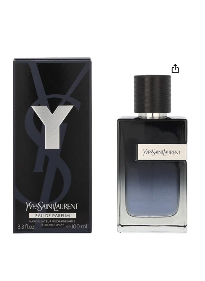 Y EAU DE PARFUM 100ML