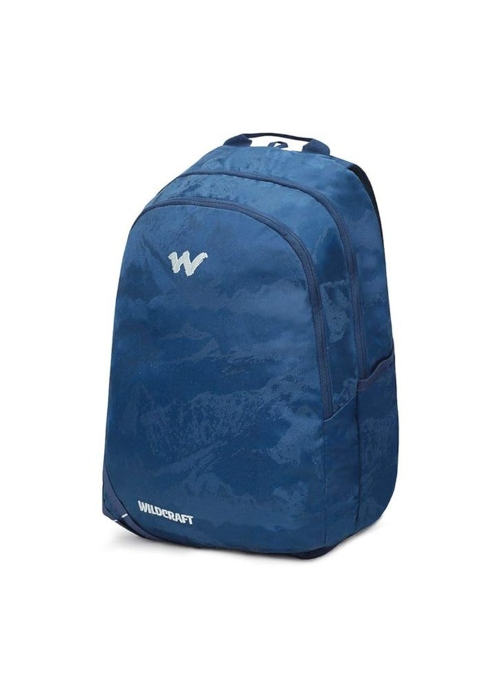 Wildcraft 35 Ltrs 18 inch Backpack (11908 Navy_Navy)