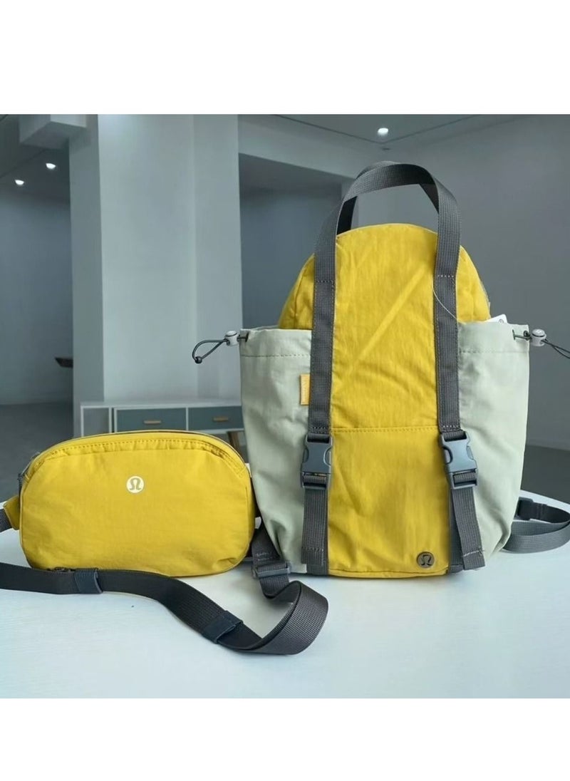 Pack and Go Multi Wear Bag