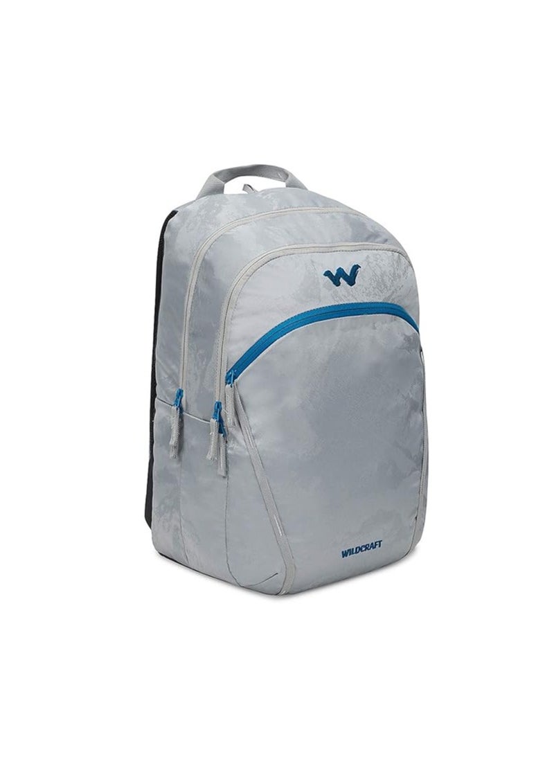 Wildcraft 35 Ltrs 18.5 cms Backpack (11911 Grey_Grey)