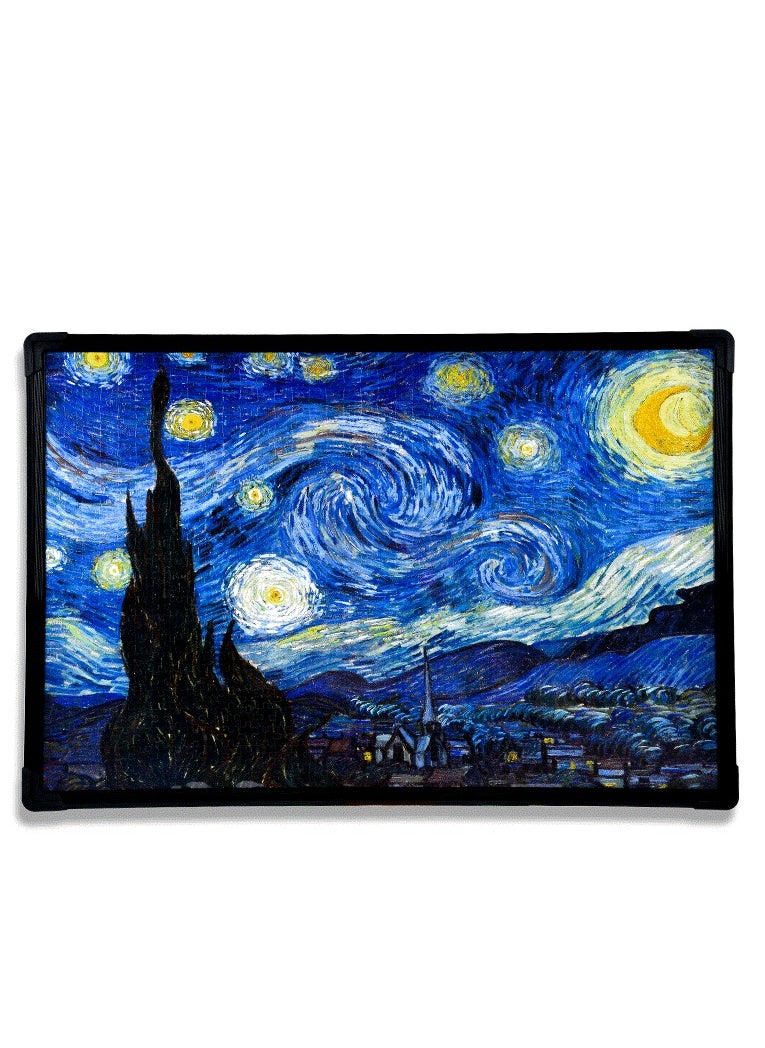 Adult 1000-Piece Puzzle - Cute u0026 Healing, High Difficulty Brain Teaser, Stress-Relief Toy, Perfect Birthday Gift