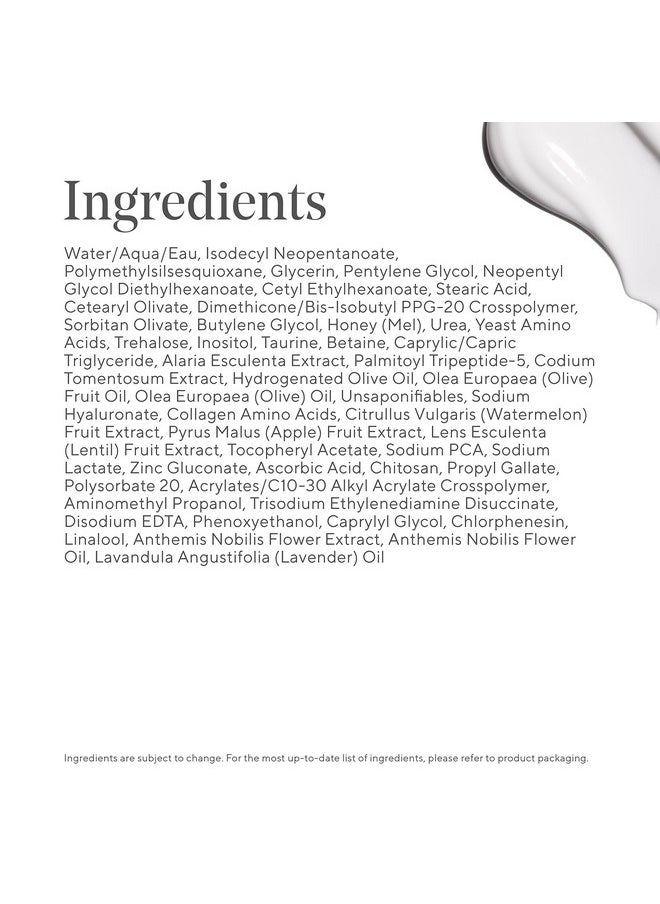Murad Rapid Collagen Infusion - Resurgence Anti-Aging for Face - Skin Smoothing Cream Targets Deep Wrinkles - Gentle Skin Treatment Backed by Science, 1.0 Oz
