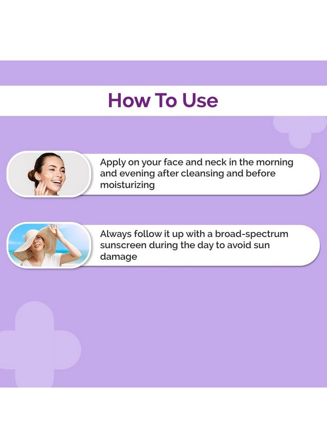 The Derma Co 2% Salicylic Acid Serum for Active Acne | Helps Reduces Acne Marks & Blackheads | Removes Excess Oil & Unclog Pores | Suits All Skin Types | 1.01 Fl Oz/30ml
