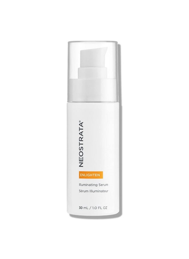 NEOSTRATA Illuminating Serum Tone Correcting Concentrate with NeoGlucosamine Niacinamide and Licorice Extract, 1 fl. oz.
