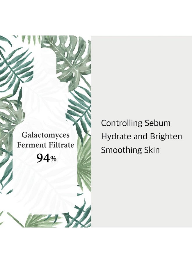 Galactomyces 94% Skin Repair Serum with Niacinamide 2% - Reduce Pore and Blackheads and Comedones, Uneven Skin Tone Treatment for Facial, Hydrates Facial, 1 Fl Oz