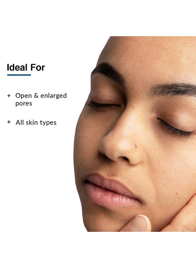 Fixderma 20% Niacinamide Serum for Face for Pore Minimizer with 2.5% Glucosamine & Hyaluronic Acid Serum | Open Pores Serum | Hydrating Serum | Face Serum for Men & Women - 30g