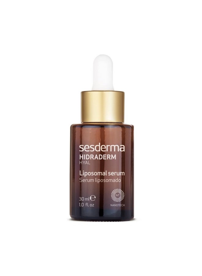 Sesderma Hidraderm Hyal Moisturizing Serum, 1.0 oz.
