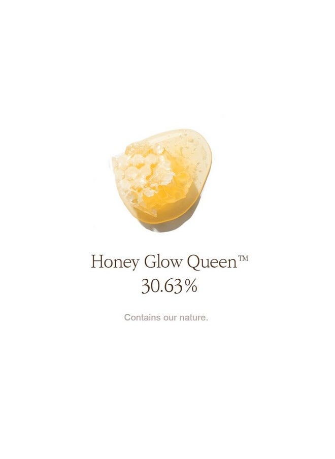[I'm From] Honey Serum 30ml, 30.63% of Honey Glow Queen