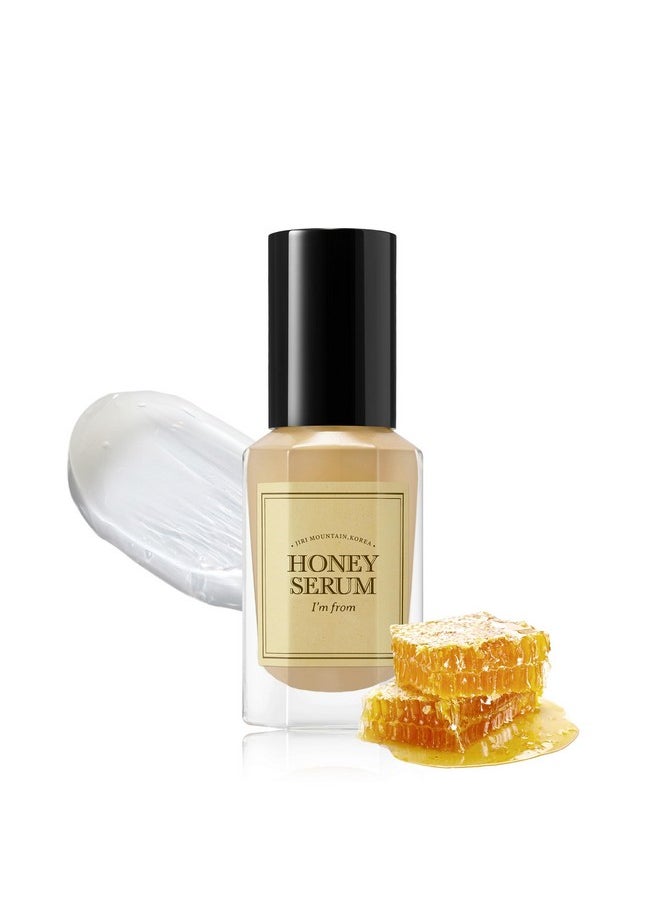 [I'm From] Honey Serum 30ml, 30.63% of Honey Glow Queen