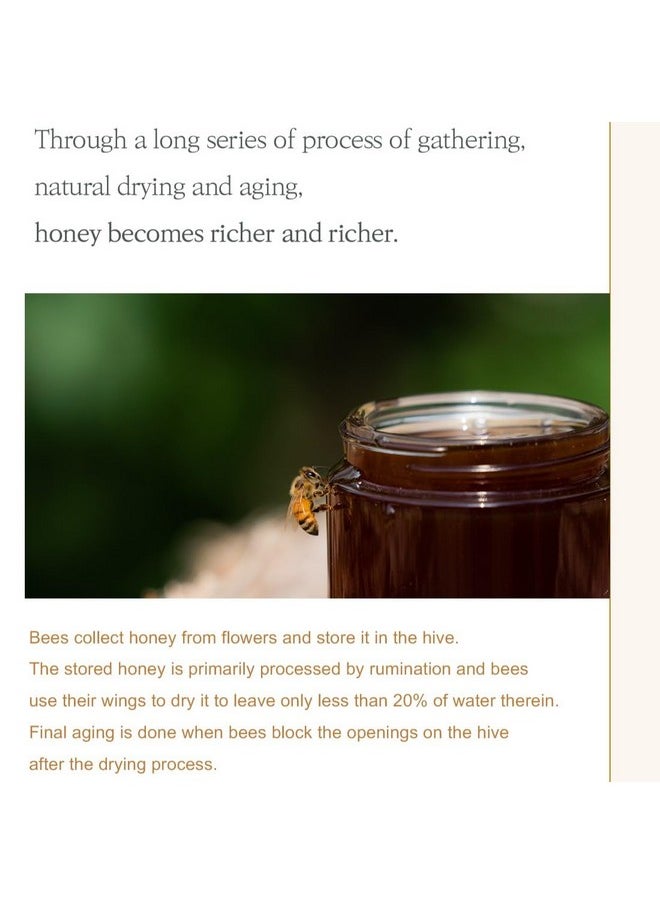 [I'm From] Honey Serum 30ml, 30.63% of Honey Glow Queen