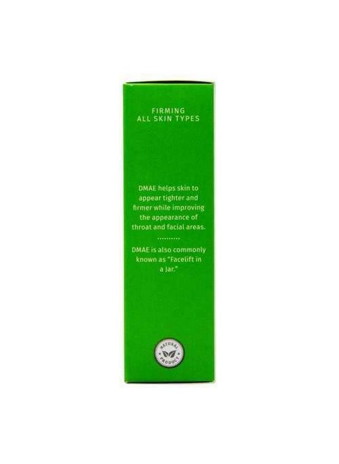 Reviva Labs: DMAE Firming Fluid, 1 oz