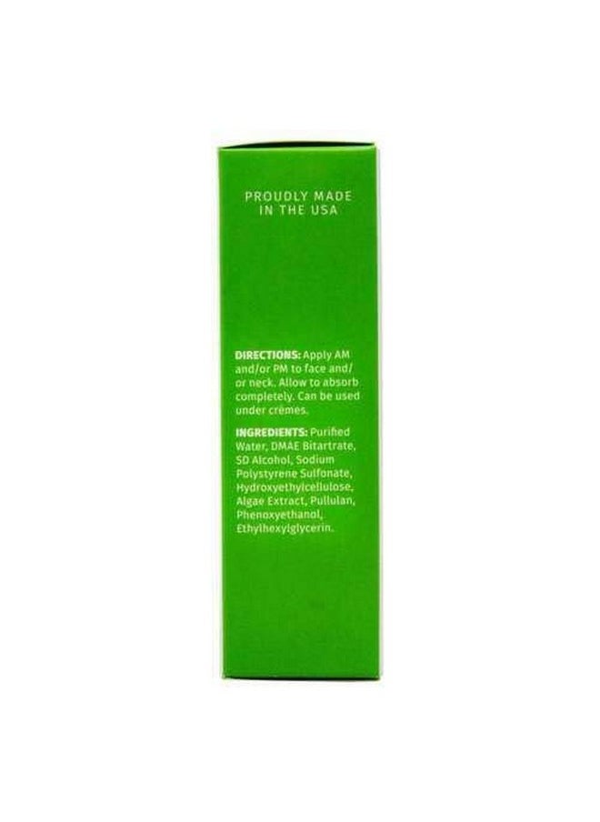 Reviva Labs: DMAE Firming Fluid, 1 oz