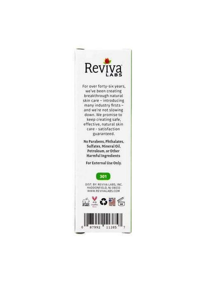 Reviva Labs: DMAE Firming Fluid, 1 oz