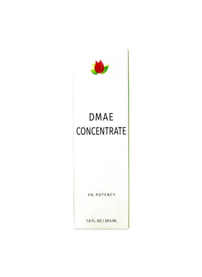 Reviva Labs: DMAE Firming Fluid, 1 oz
