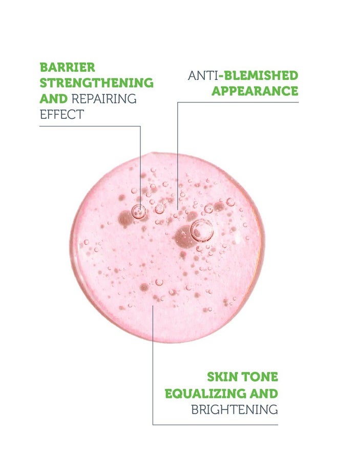The Purest Solutions Vitamin B Complex Serum (Niacinamide 10% + Vitamin B Complex) - Anti-Sensitization, Anti-Redness, Restorative - Vegan | Cruelty Free | Eco Friendly (1 fl. oz)