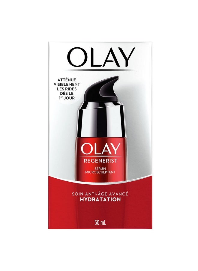 Olay Regenerist Serum, 1.7 Fl Oz