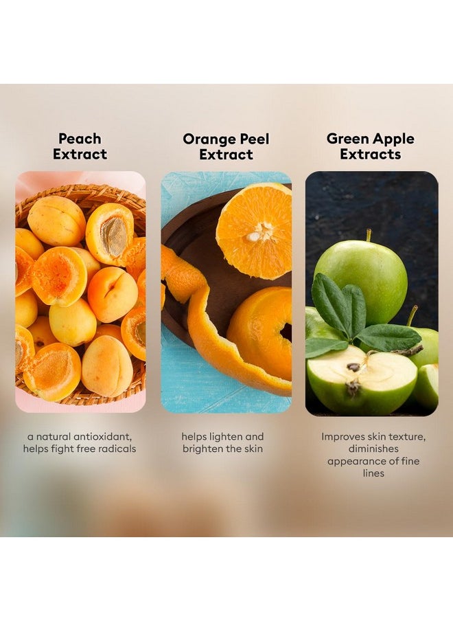 VLCC Professional Salon Series Fruit Facial Kit 5x10g