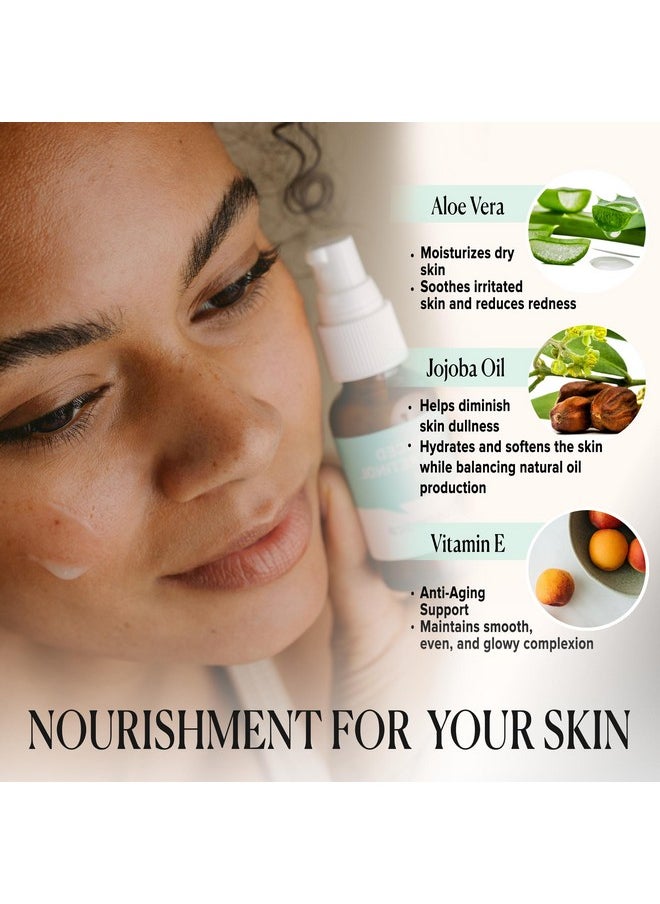 Cosmedica Skincare's Advanced 2.5% Retinol Serum w/Green Tea, Hyaluronic Acid & Vit E - Anti-Aging, Skin Revitalizing, Hydrating Serum for Fine Lines, Wrinkles, Discoloration, and Acne Scars, 1oz