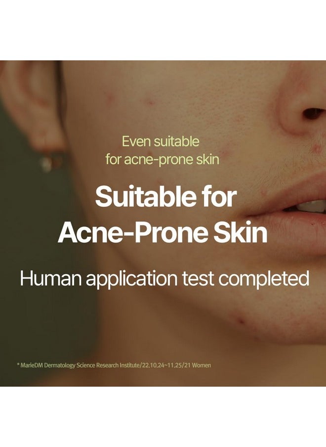 Pyunkang Yul Calming Moisture Serum for Strong Daily Moisturizing Power, Skin Revival & Soothing Care with Centella Asiatica, Tea Tree, 5 Hyaluronic Acids, Ceramide |