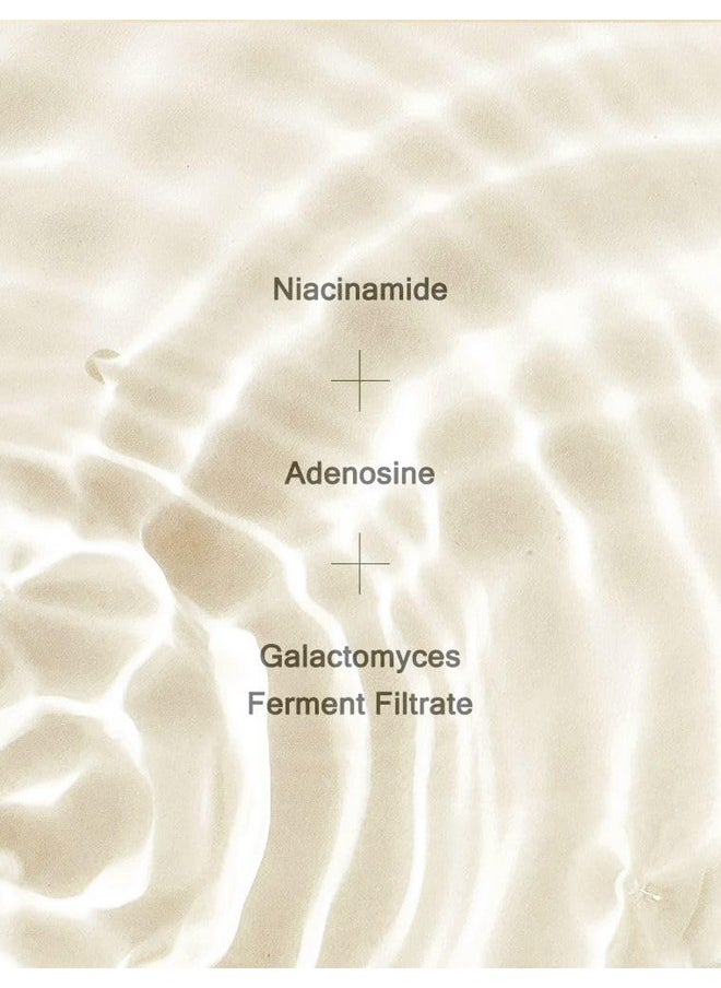 MIZON Skin Power Original First Essence, 94.5% Galactomyces Ferment Beans Filtrate, Booster, Glowing Skin, Moisturizing, Exfoliating, Anti-aging (210ml 7.10 Fl Oz)