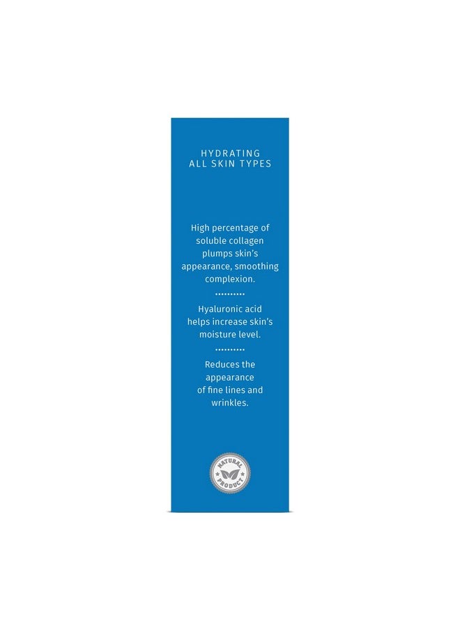 REVIVA LABS - High Potency Collagen Serum (1.oz)