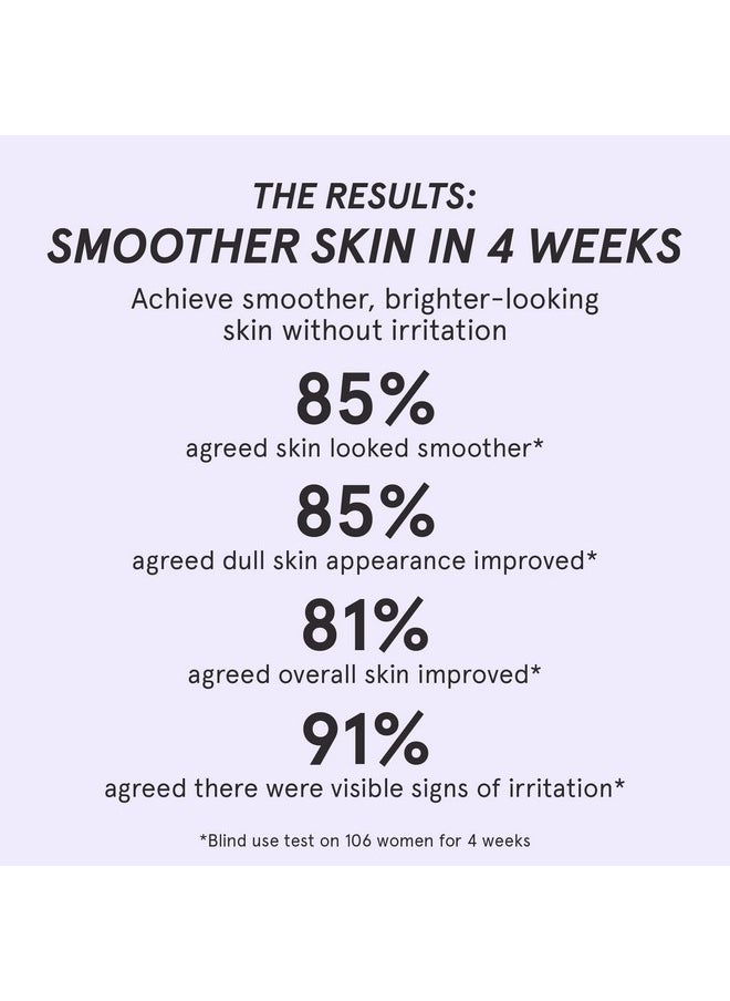 HERBIVORE Bakuchiol Retinol Alternative Face Serum REGULAR STRENGTH - Bakuchiol + Peptides, Smooths Skin, Reduces Fine Lines & Wrinkles, Plant-based, Vegan, Cruelty-free, 30mL / 1 oz