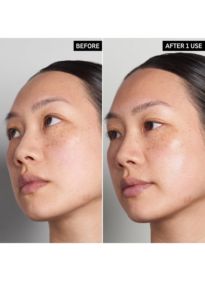 The INKEY List Hyaluronic Acid Serum, Hydrate Multiple Layers of Dry Skin, Plump and Smooth Fine Lines and Wrinkles, 1.0 fl oz