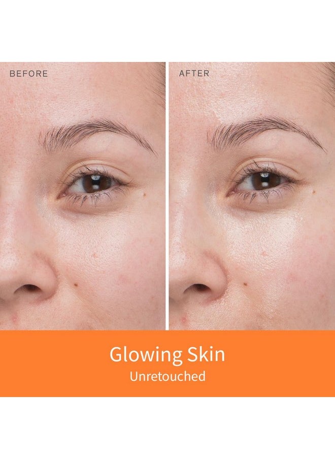 Sulwhasoo Concentrated Ginseng Renewing Serum Mini: Hydrates, Visibly Firm, Smooth, and Improves Look of Firmness & Elasticity, 0.50 fl. oz.
