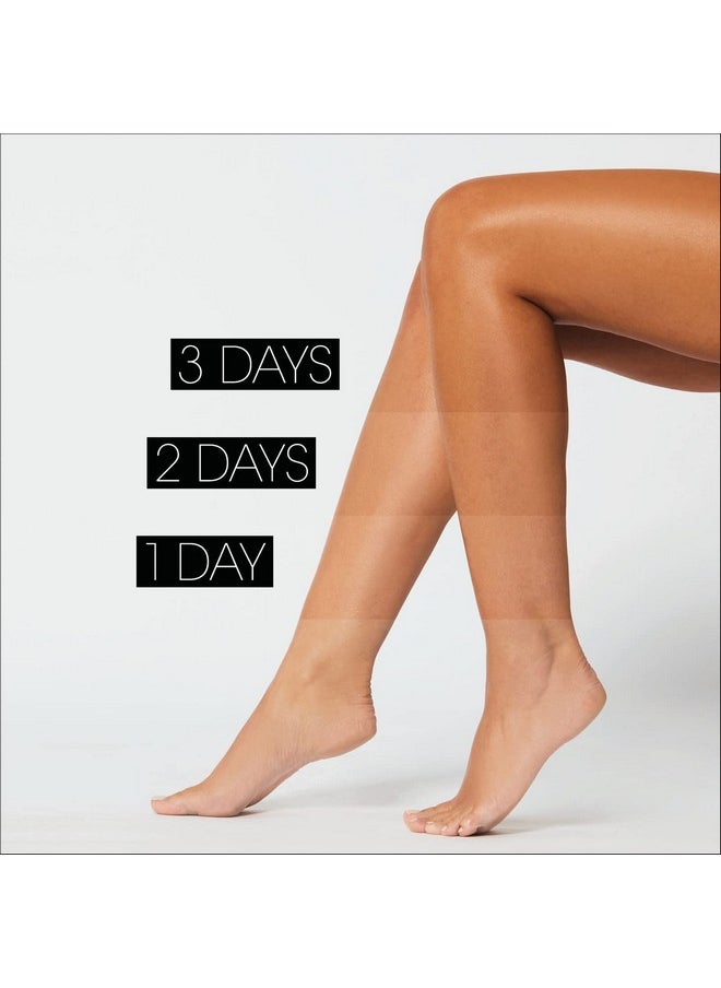 St.Tropez Gradual Tan Firming Lotion, Medium/Dark Shade, Sun Kissed Glow Self Tan Moisturizer, 5 Skincare Benefits, Vegan, Natural & Cruelty Free, 6.7 Fl Oz