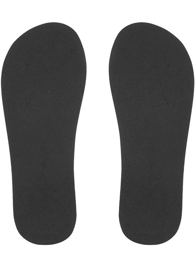 Belloccio 50 Pairs of Disposable Tanning Feet Pads (100 Feet Total); Sunless Airbrush Spray Tanning Tent Foot Protection (Color May Vary)