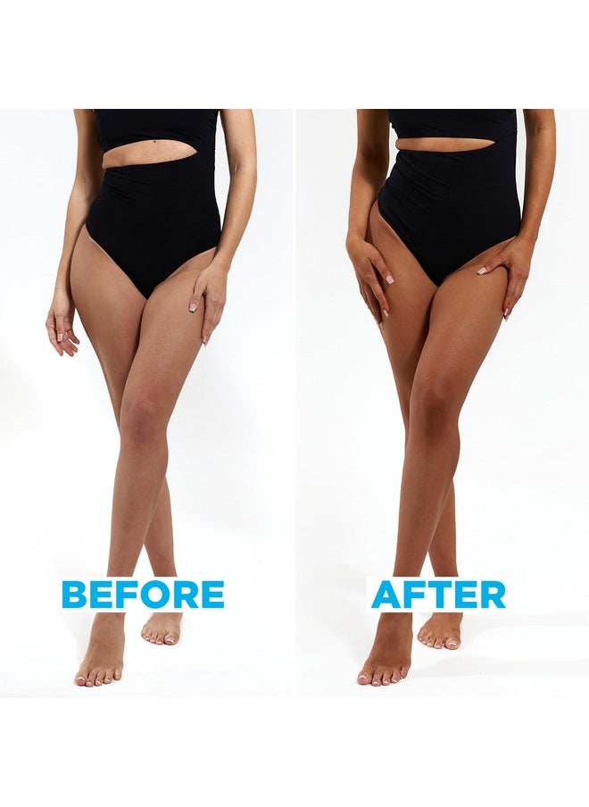 Bondi Sands Liquid Gold Self Tanning Dry Oil | Hydrating, Quick Drying, Tanning Dry-Oil for a Natural, Golden Look | 5.07 oz/150 mL