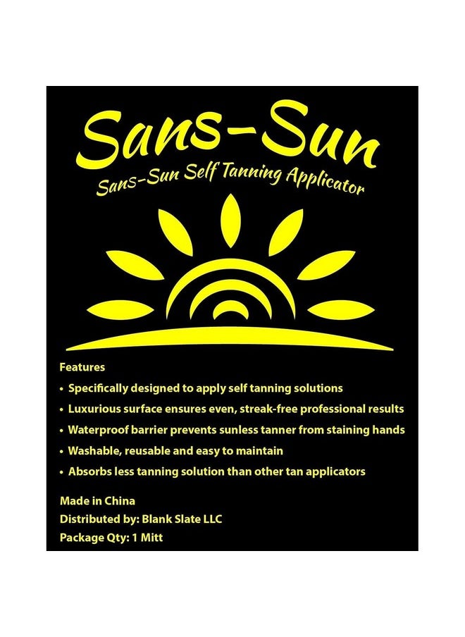 Tan Physics Self Tanner, 8 Fl oz with Tanning Mitt - Tan Physics True Color Sunless Tanner - Tan Physics Sunless Tanner - Self Tanners Best sellers - Fake Tan, Quick Tan & Sunless Tan