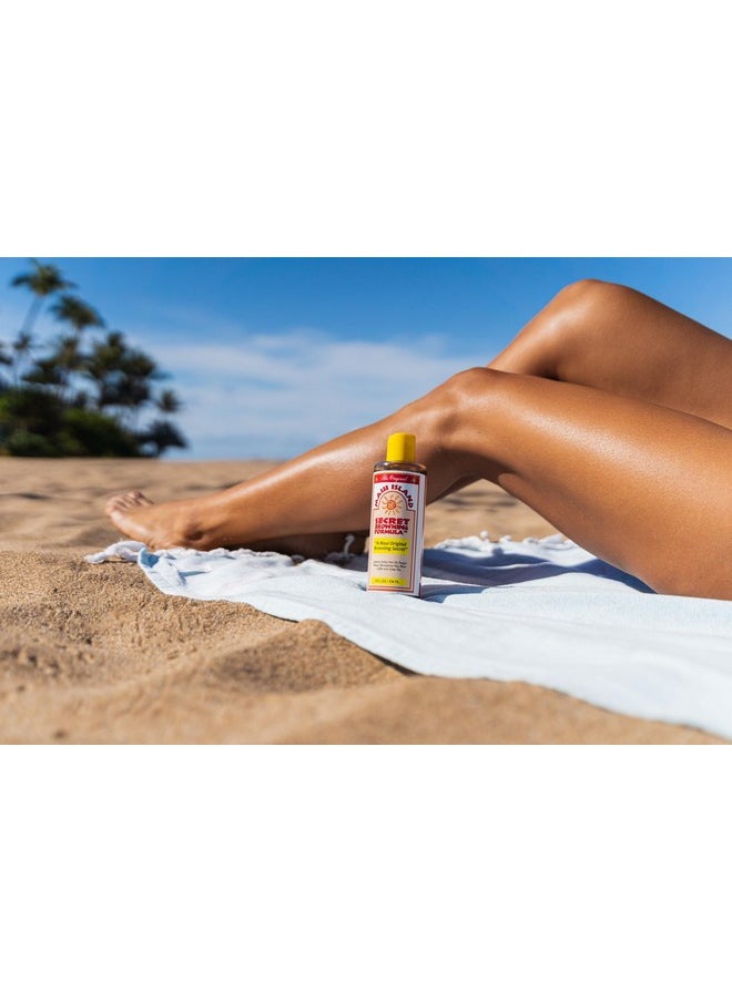 Maui Island Secret Browning Formula 8 oz. 1 pack